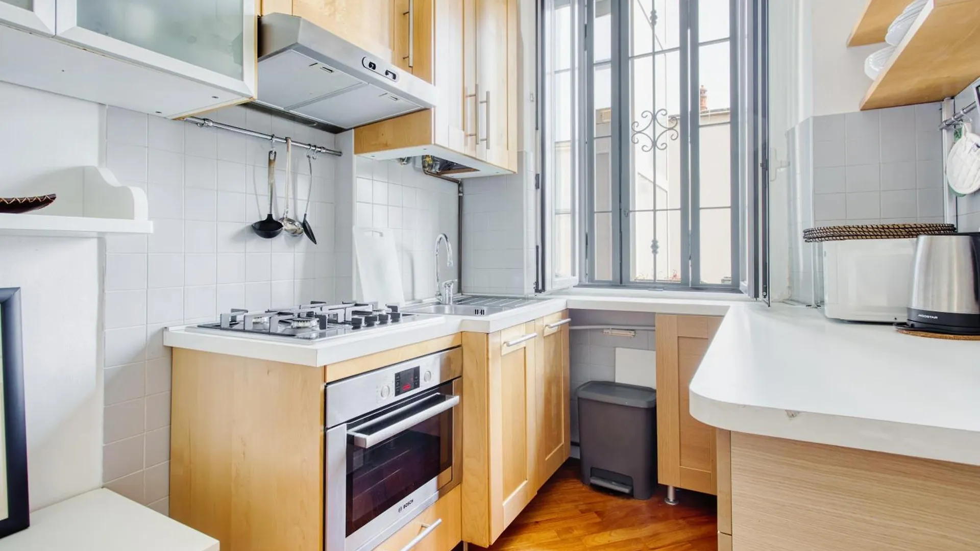 Joivy Cute Flat Near The Duomo Daire Milano