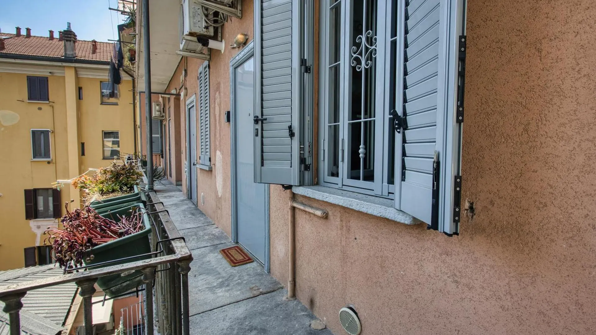 Joivy Cute Flat Near The Duomo Daire Milano İtalya