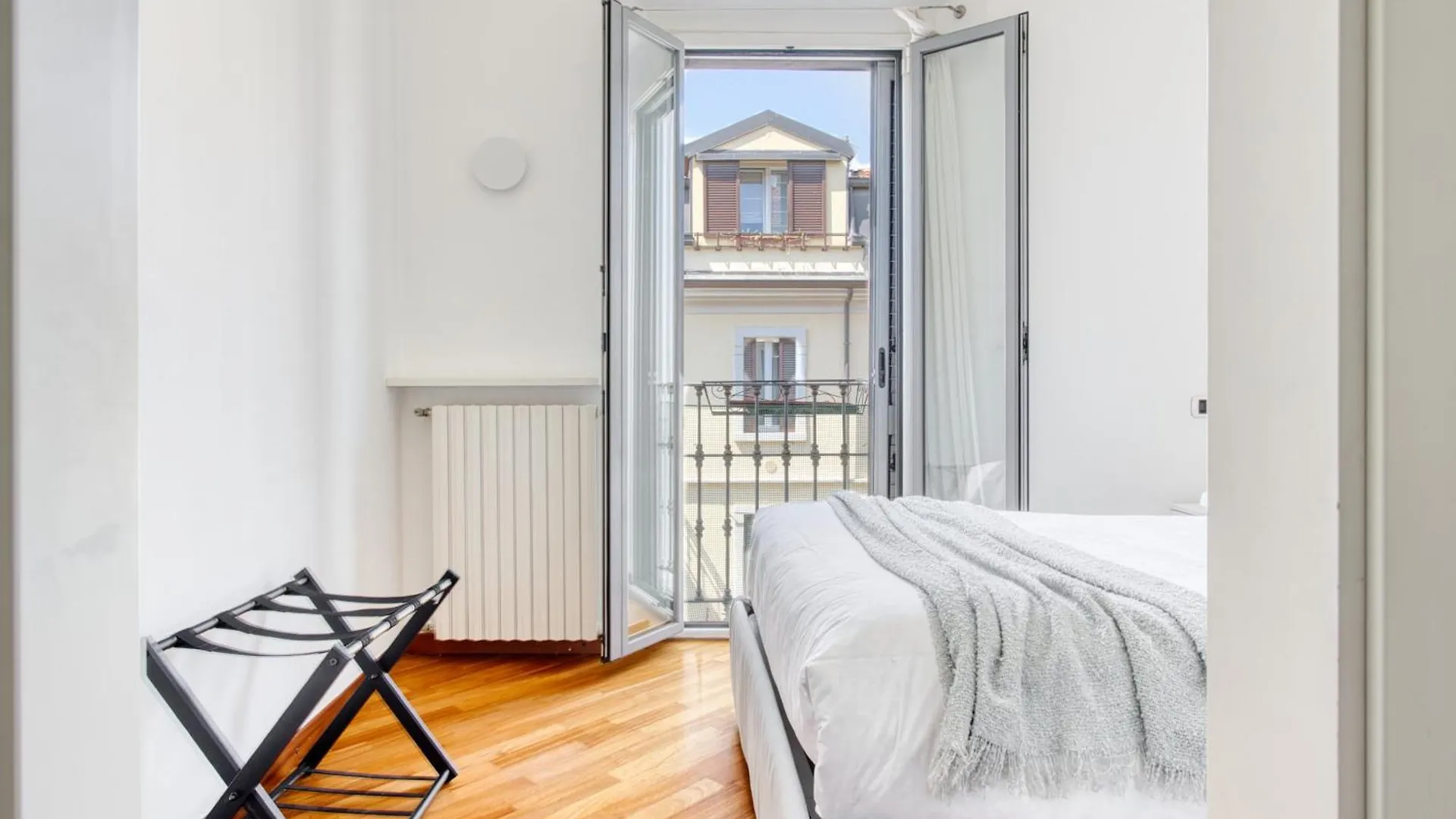 Joivy Cute Flat Near The Duomo Daire Milano 0*,  İtalya