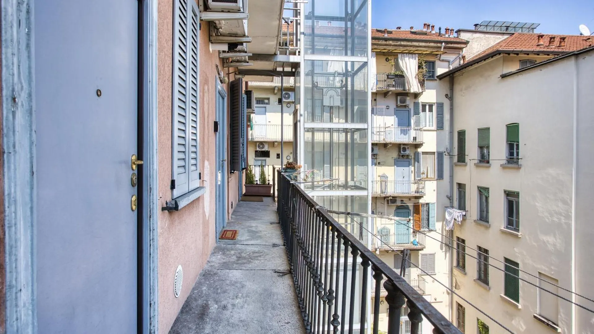 Joivy Cute Flat Near The Duomo Daire Milano İtalya